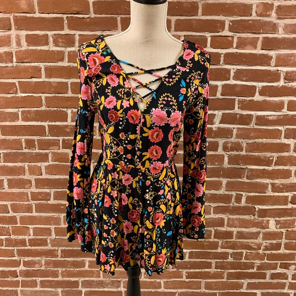 Express Romper